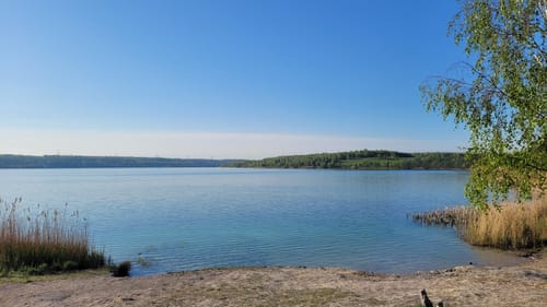 Espenhain nach Steinbach