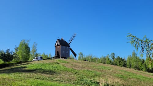 Espenhain nach Steinbach