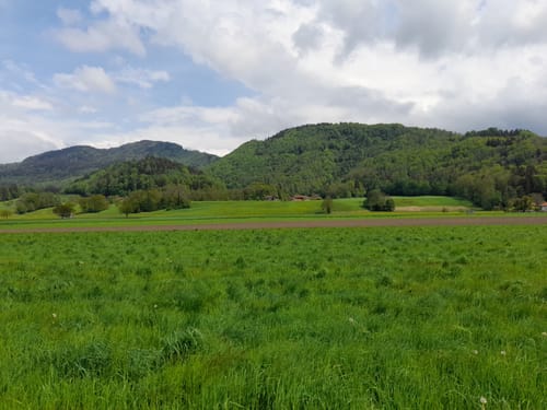 Flintsbach am Inn - Auerbach - Tatzelwurm - Altenburg