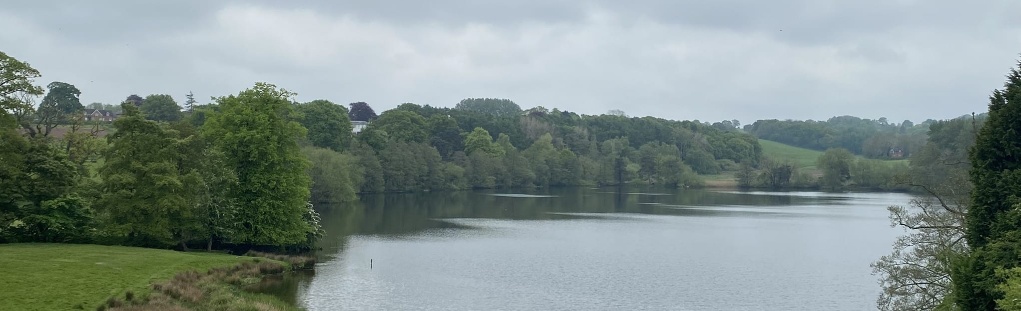 Marbury Circular, Shropshire, England 60 Reviews, Map AllTrails