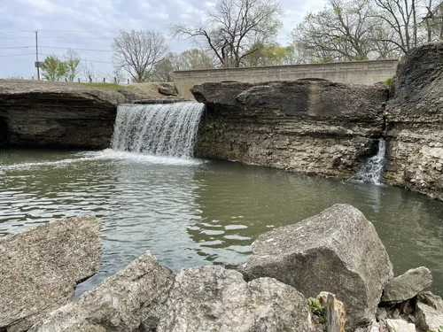 Historic Getaways: 5 Scenic Hiking Trails in Excelsior Springs – Missouri
