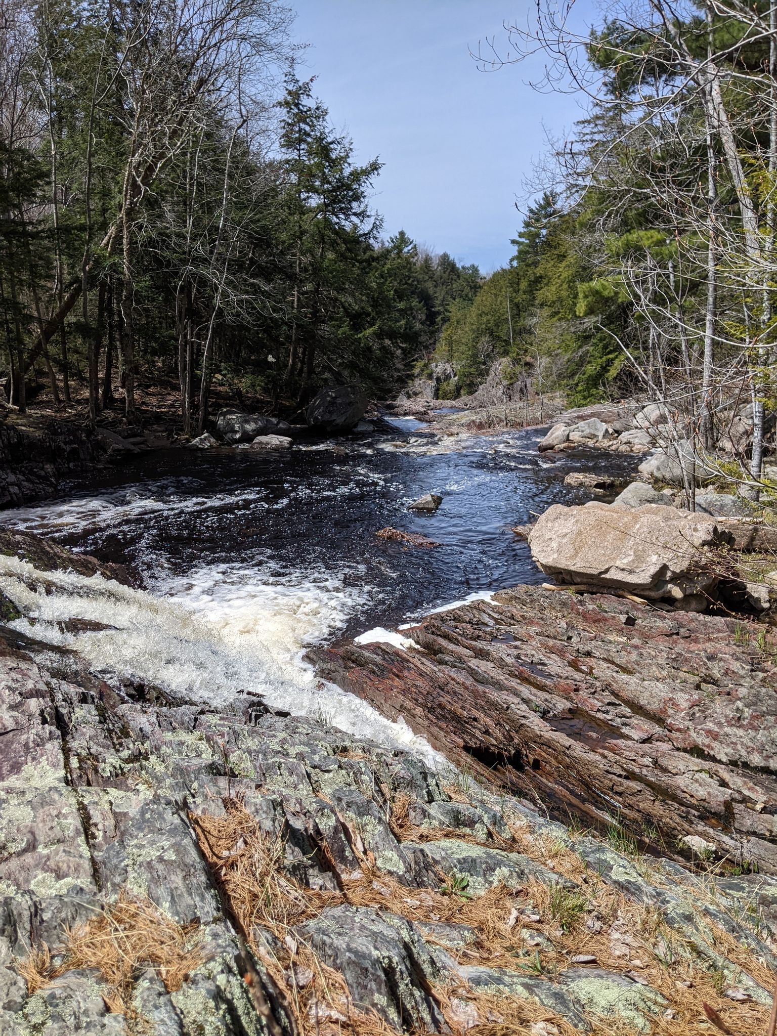 Photos of McMaster Mill Historical Park, Nova Scotia, Canada trails |  AllTrails