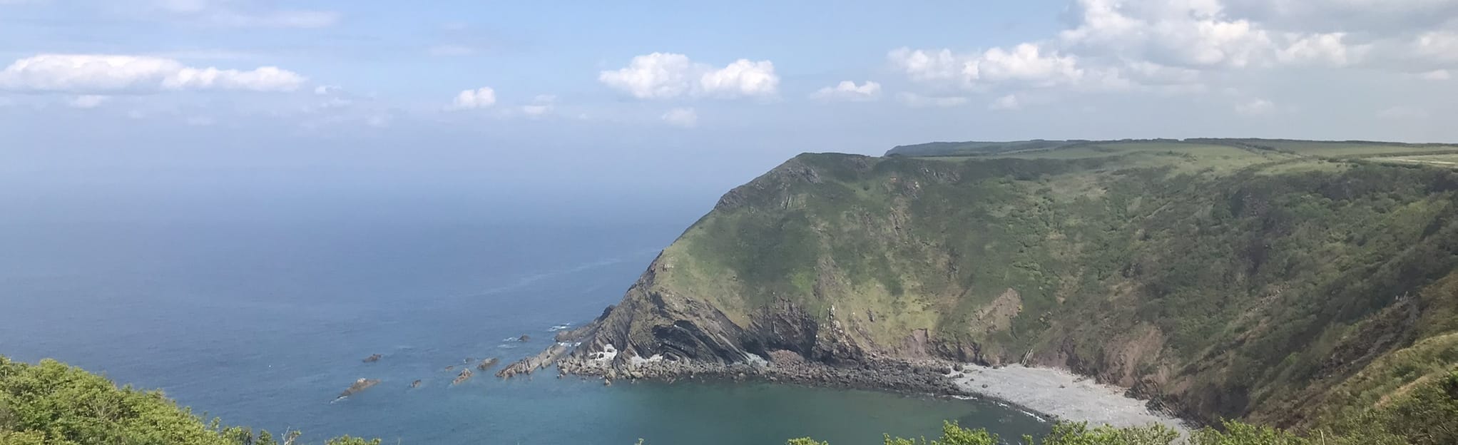 Brownsham to Hartland Point 138 Fotos Devon, England AllTrails