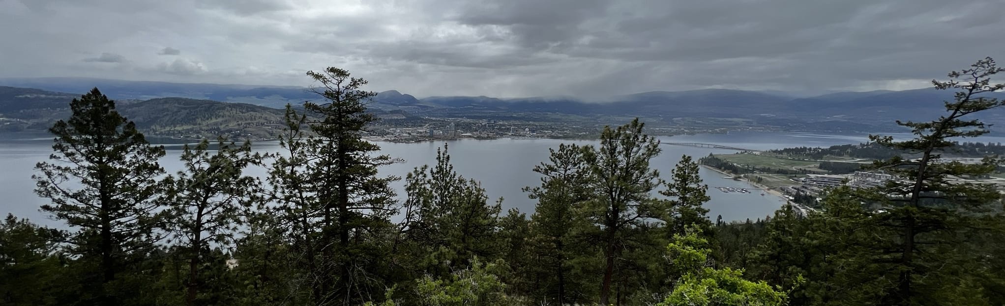 Sidehill Madness to Turkey Vulture Trail Map, Guide British