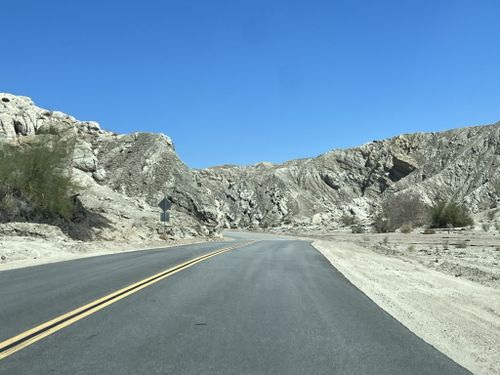 Box Canyon Road - All You Need to Know BEFORE You Go (with Photos)