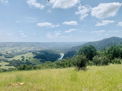 10 Best Hikes and Trails in Cronan Ranch Regional Trails Park | AllTrails