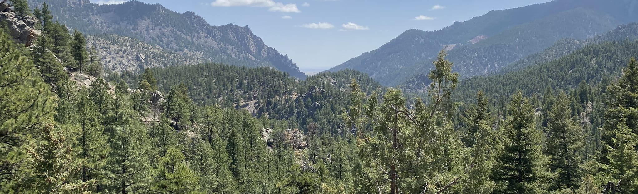 El Dorado Canyon Eastern Section 205 Reviews, Map Colorado AllTrails