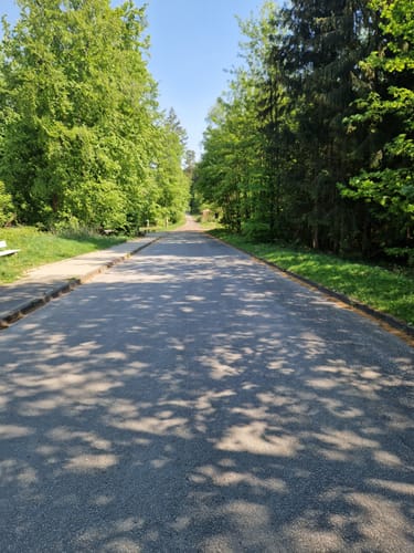 Radwanderweg Oerlinghausen OE2