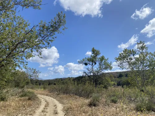 Caspers Wilderness Park Nature Center