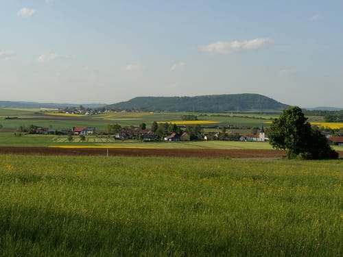 Rund um Sulzbürg
