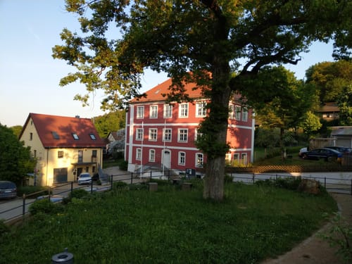 Rund um Sulzbürg