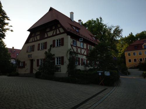 Rund um Sulzbürg