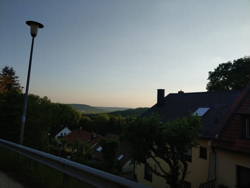 Rund um Sulzbürg