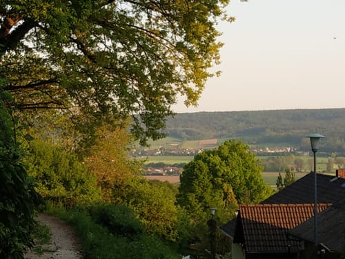 Rund um Sulzbürg