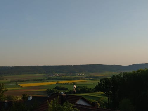 Rund um Sulzbürg