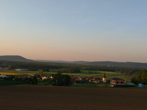 Rund um Sulzbürg