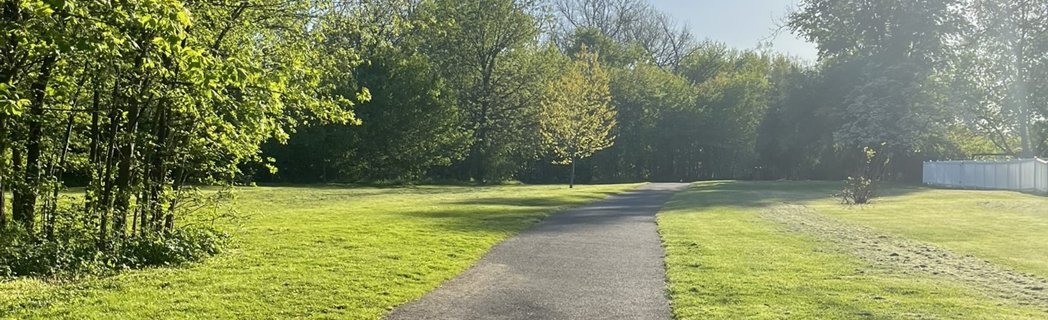 Kemper Park Trail 43 foto Pennsylvania AllTrails