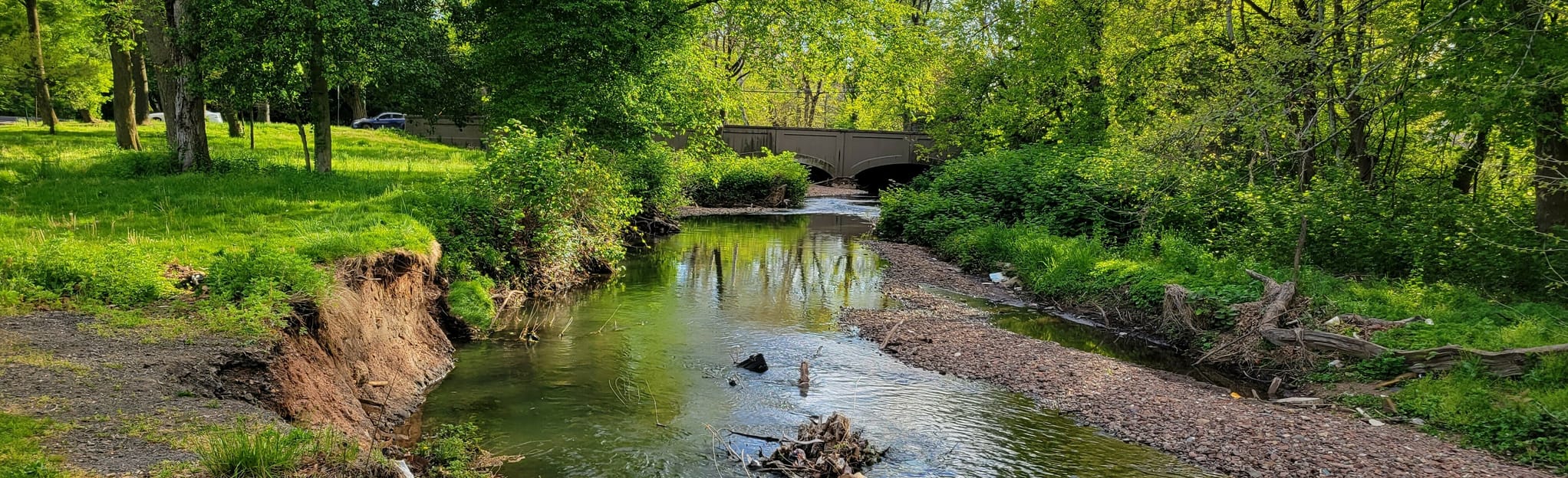 Green Brook Park Loop, New Jersey 32 Reviews, Map AllTrails