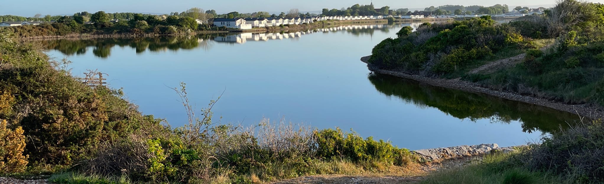 Pagham Lagoon Circular 29 Fotos West Sussex, England AllTrails