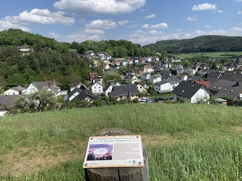 Bickener Ritterspuren (Extratour)