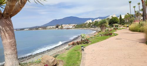 2023 Best Beach Trails in Estepona | AllTrails
