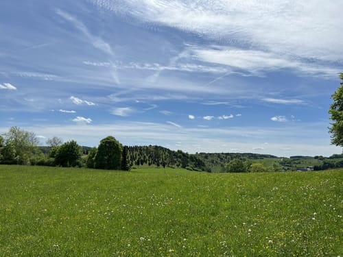 EifelSpur: Toskana der Eifel