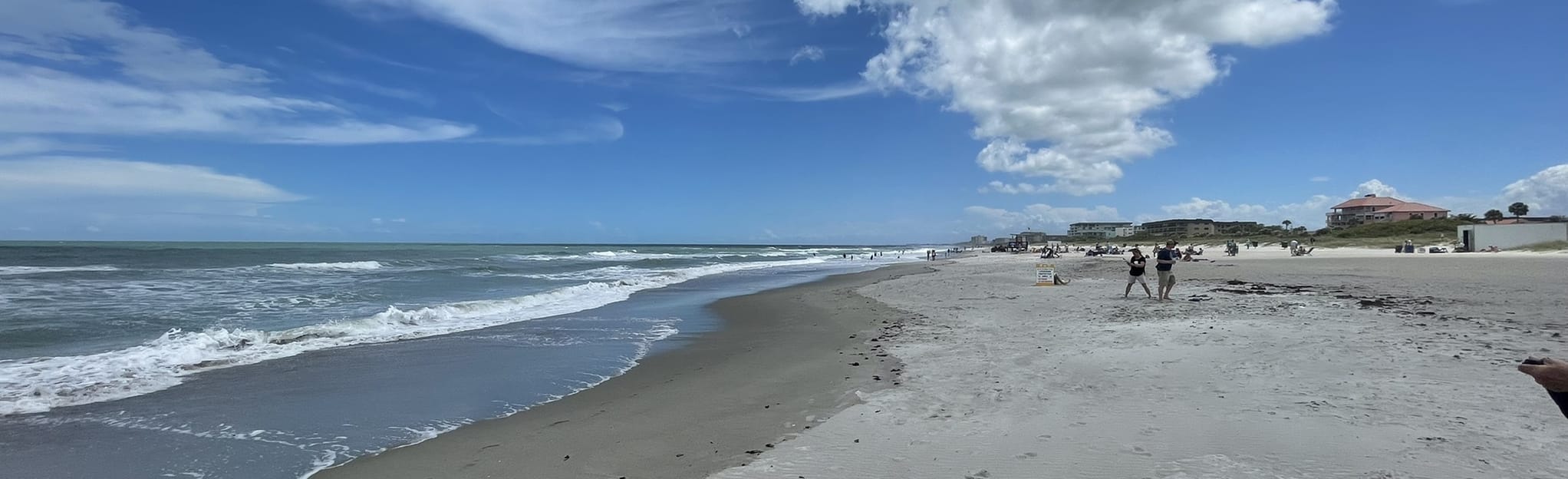 Cape Canaveral to Cocoa Beach Florida AllTrails