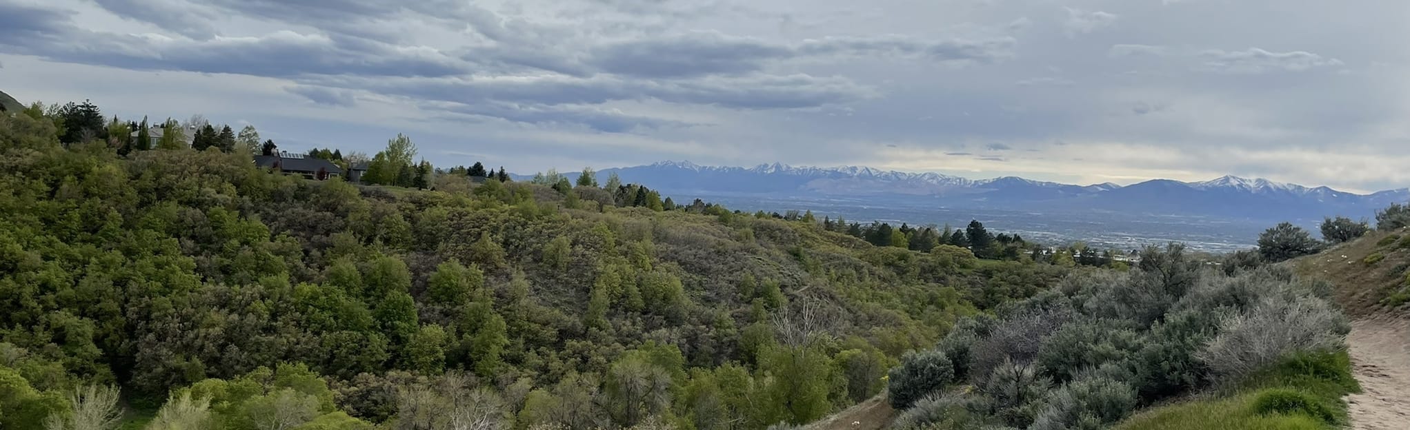 Emigration Canyon Cycle Route 134 Reviews, Map Utah AllTrails