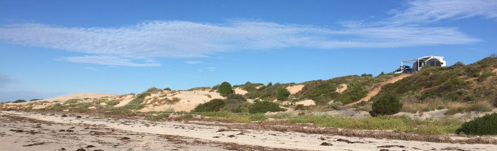 Port Gibbon Sand Dunes, South Australia, Australia 2 Reviews, Map AllTrails