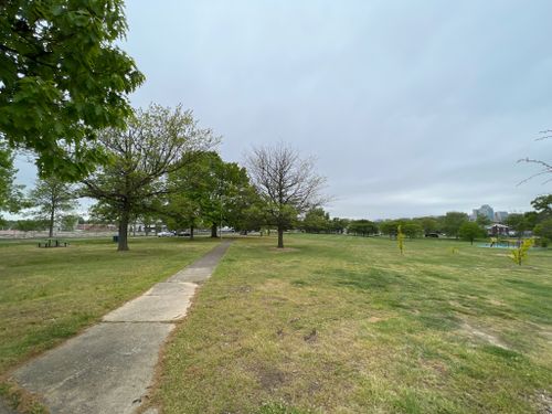 Photos of Brown Burton Winchester and Speakman Park Delaware