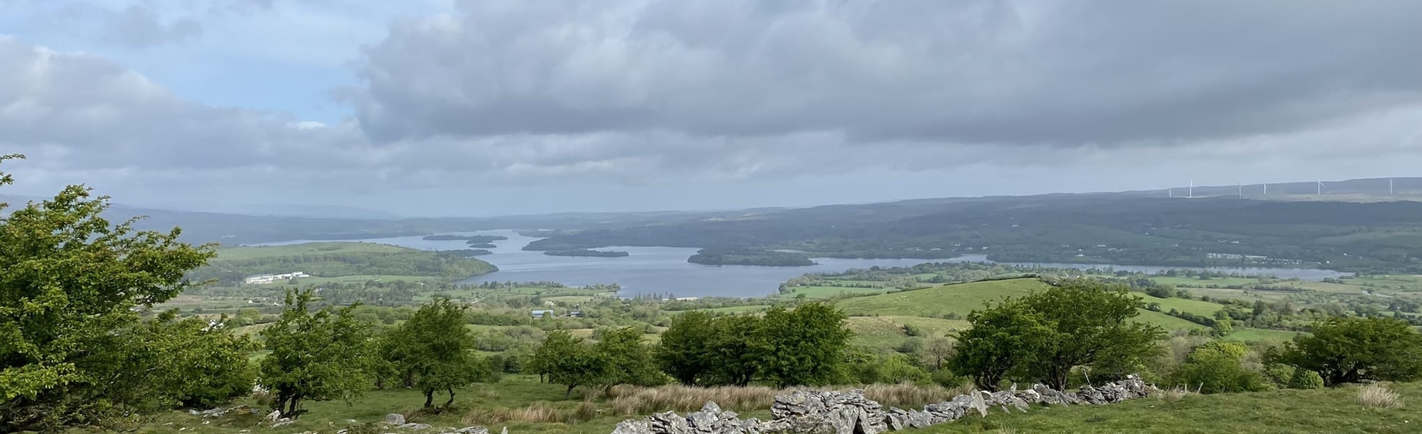 The Cavan Way Blacklion Shannon Pot, County Cavan, Ireland 11