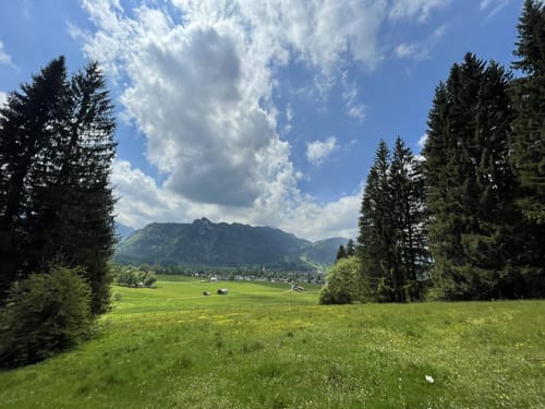 Altherrenweg