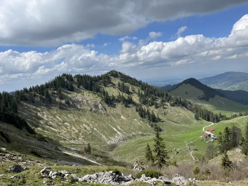 10 Best Via Ferrata Trails in Bavaria