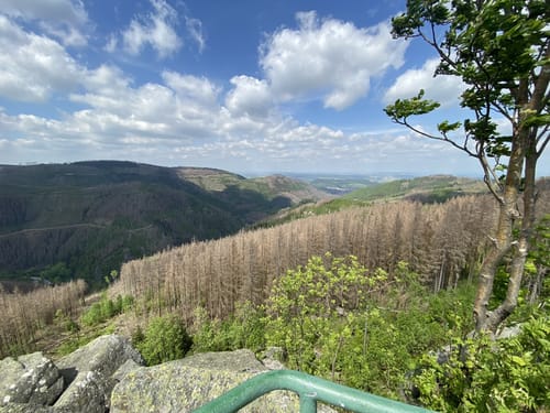 Kästeklippentour (Premiumwanderweg)