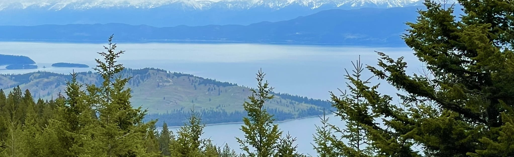 Radio Tower Road, Montana 25 Reviews, Map AllTrails