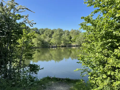 Best Hikes and Trails in Eastbrookend Country Park AllTrails