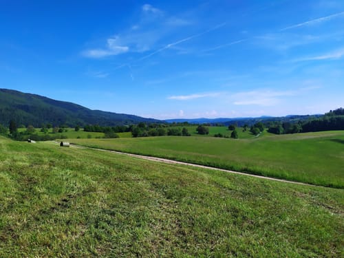 Wolftristkopf und Erdmannshöhle