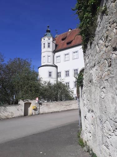 Albschäferweg Etappe 9: Neresheim  - Ballmertshofen