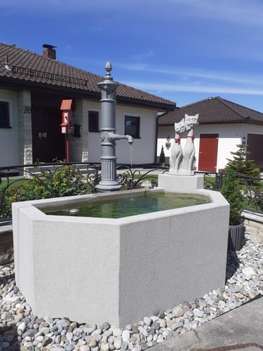 Albschäferweg Etappe 9: Neresheim  - Ballmertshofen