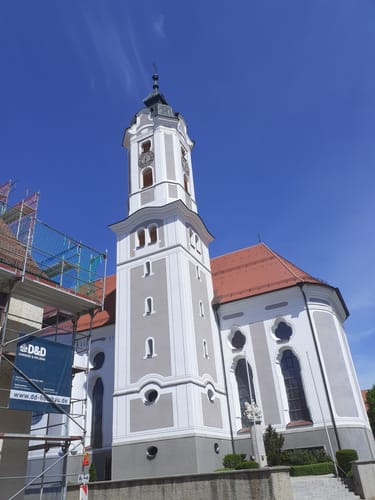 Albschäferweg Etappe 9: Neresheim  - Ballmertshofen