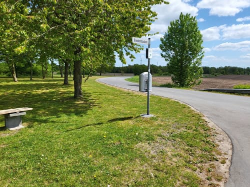 Owschlag - Kropperbusch - Boklund