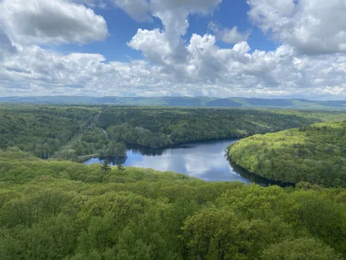 NEXT TUESDAY !! - Friends of Moreau Lake State Park