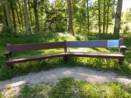 Weltwald Freising
