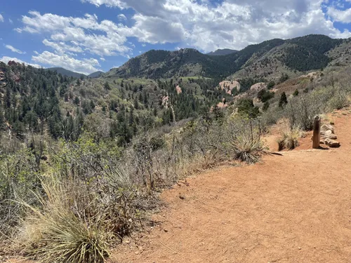 10 Best Trails and Hikes in Manitou Springs | AllTrails