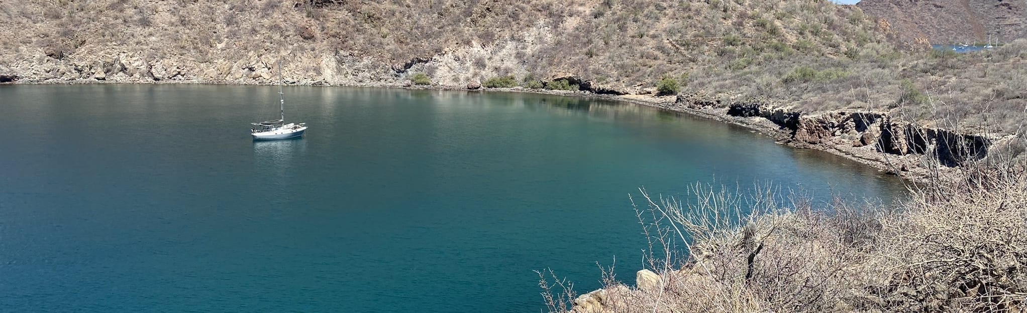 Playa Juncalito, Baja California Sur, Mexico 2 Reviews, Map AllTrails