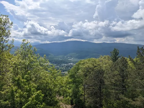 10 Best Hikes And Trails In Cherokee National Forest 