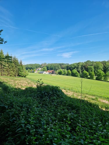 Östlicher Teutoburger Wald