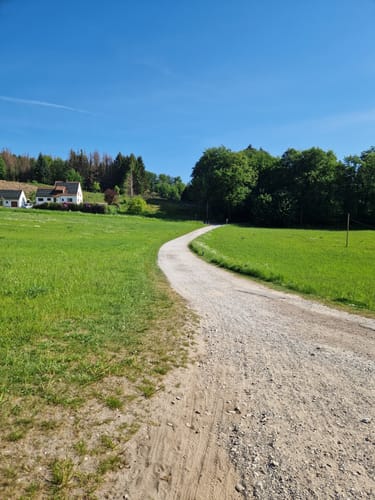 Östlicher Teutoburger Wald
