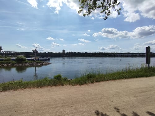 Mainzer Brückentour