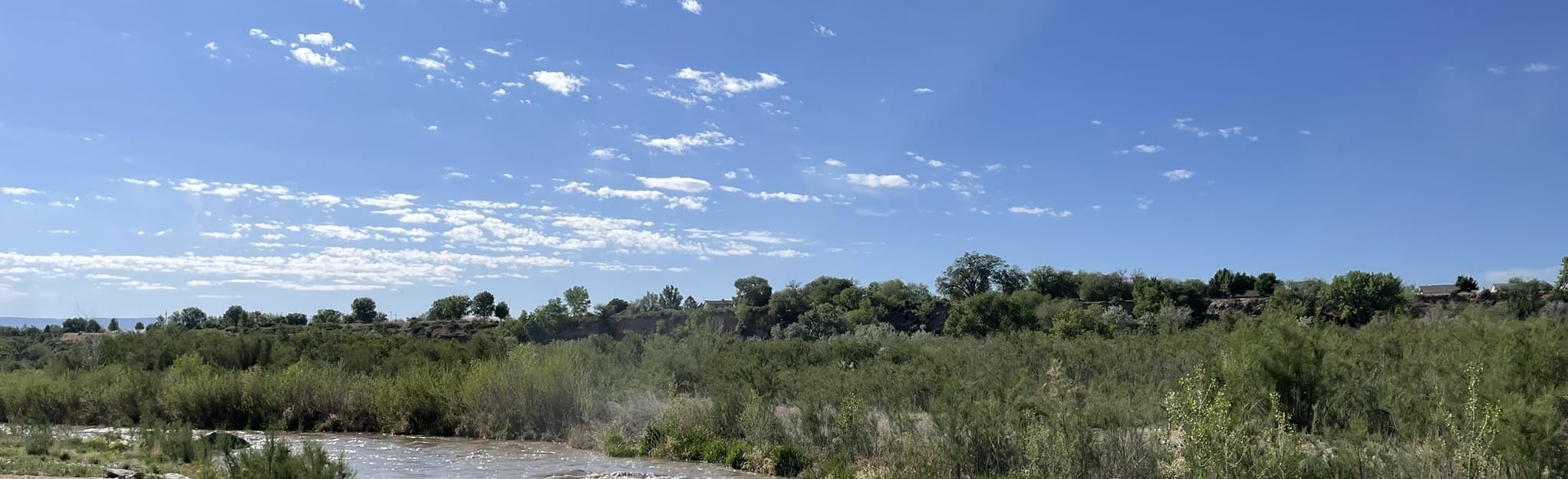 Riverside Trail: Las Colonias Park Section - Colorado | AllTrails